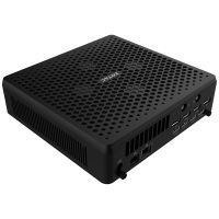 Компьютер Zotac ZBOX QCM7T3000 (Barebone) / i7-10750H / RTX 3000 (ZBOX-QCM7T3000-BE) изображение 4