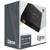 Компьютер Zotac ZBOX QCM7T3000 (Barebone) / i7-10750H / RTX 3000 (ZBOX-QCM7T3000-BE) изображение 8