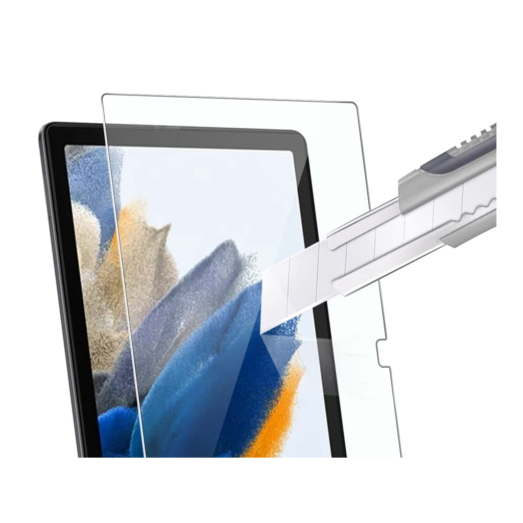 Скло захисне BeCover Samsung Galaxy Tab A8 10.5 (2021) SM-X200 / SM-X205 (707201) зображення 3