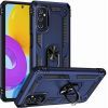 Чехол для мобильного телефона BeCover Samsung Galaxy M52 SM-M526 Blue (707117)