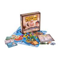 Настольная игра Magellan Щелчок судьбы (MAG119822) изображение 2