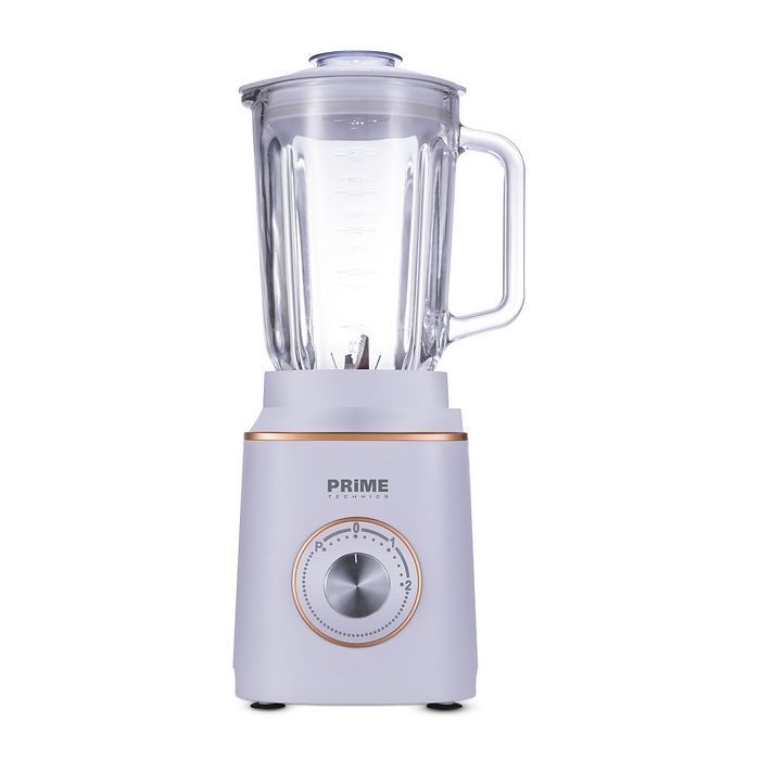 Блендер PRIME Technics PTB 715 GW