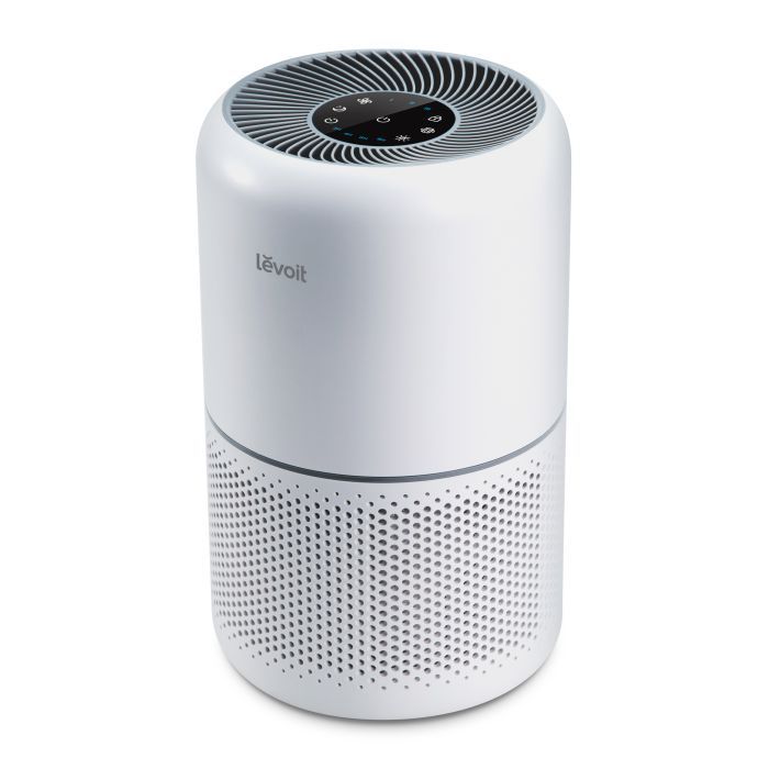 Очисник повітря Levoit Air Purifier Core 300 White (HEAPAPLVNEU0036) зображення 2