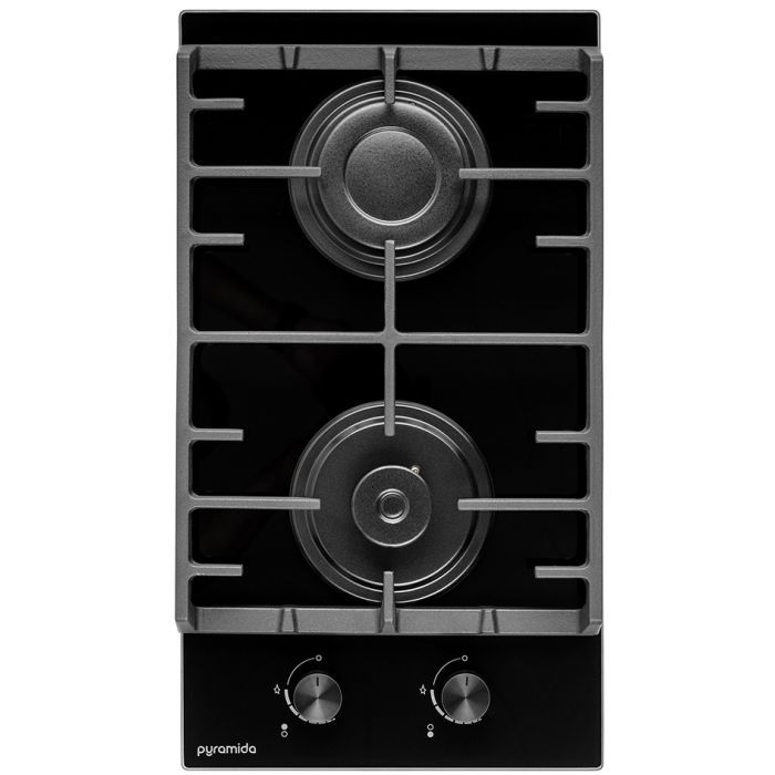 Варочна поверхня Pyramida PFG 302 BL H