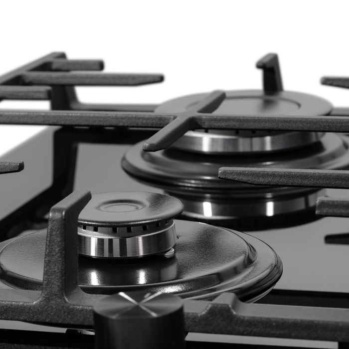 Варочна поверхня Pyramida PFG 302 BL H зображення 5