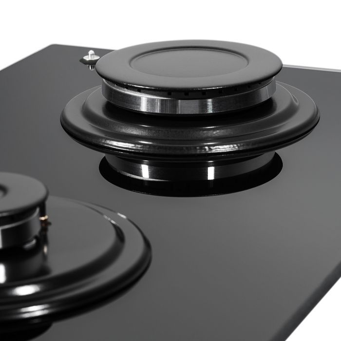 Варочна поверхня Pyramida PFG 302 BL H зображення 8