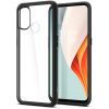 Чехол для мобильного телефона Spigen Oneplus Nord N100 Ultra Hybrid, Matte Black (ACS02603) изображение 2