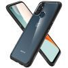 Чехол для мобильного телефона Spigen Oneplus Nord N100 Ultra Hybrid, Matte Black (ACS02603) изображение 3