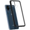 Чехол для мобильного телефона Spigen Oneplus Nord N100 Ultra Hybrid, Matte Black (ACS02603) изображение 4