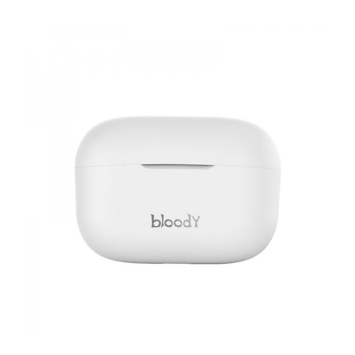 Наушники A4Tech Bloody M30 White изображение 3