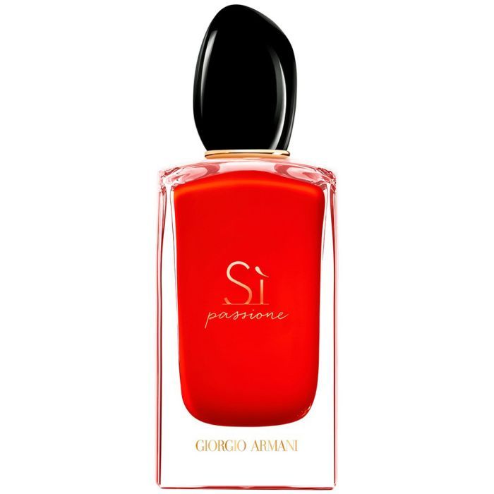 Парфюмированная вода Giorgio Armani Si Passione 100 мл (3614271994844)