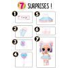 Кукла L.O.L. Surprise! серии Supreme – Пасхальный сюрприз (579533) изображение 3