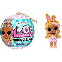 Кукла L.O.L. Surprise! серии Supreme – Пасхальный сюрприз (579533) изображение 4