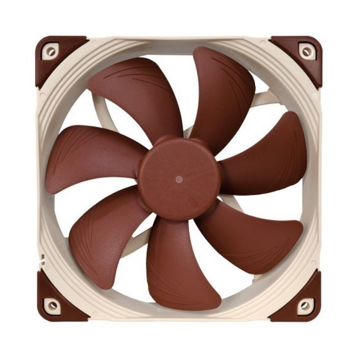 Кулер для корпуса Noctua NF-A14 PWM изображение 2