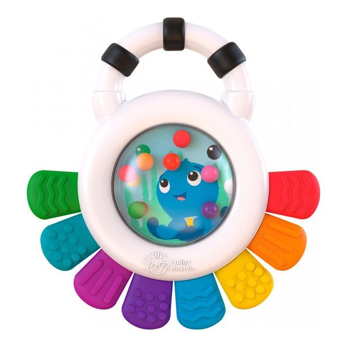 Погремушка Baby Einstein Outstanding Opus (12487)