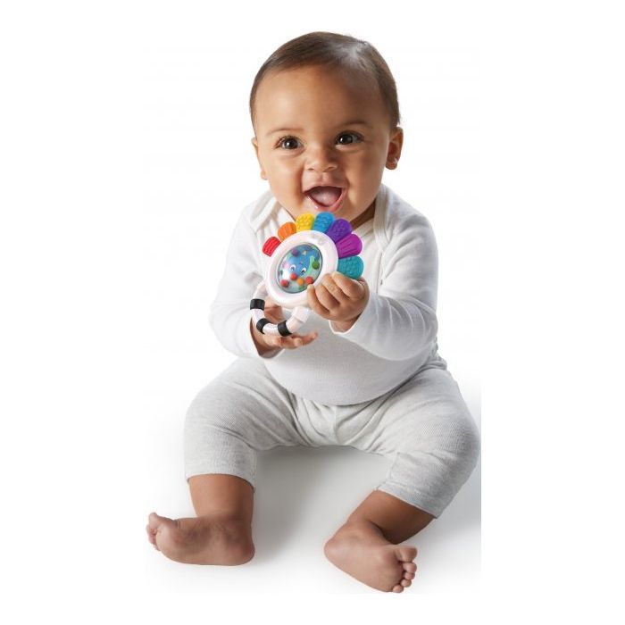 Погремушка Baby Einstein Outstanding Opus (12487) изображение 2