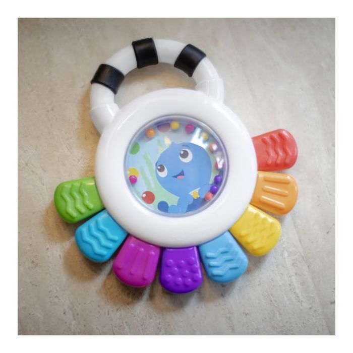 Погремушка Baby Einstein Outstanding Opus (12487) изображение 3