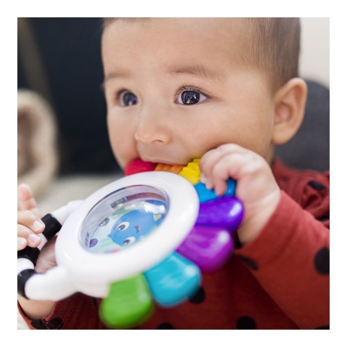 Погремушка Baby Einstein Outstanding Opus (12487) изображение 4