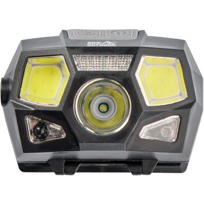 Ліхтар Skif Outdoor Facette (HQ-22) зображення 2