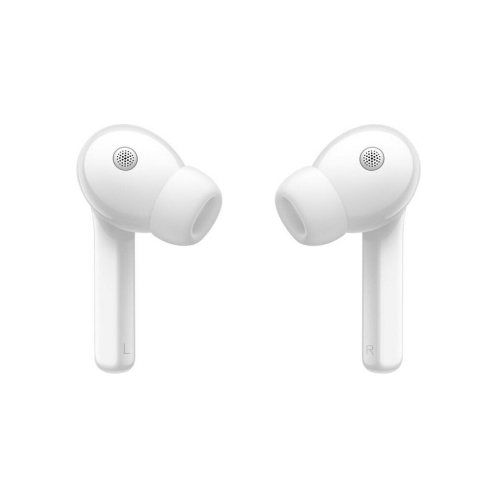 Навушники Xiaomi Buds 3 White (BHR5526GL) зображення 4