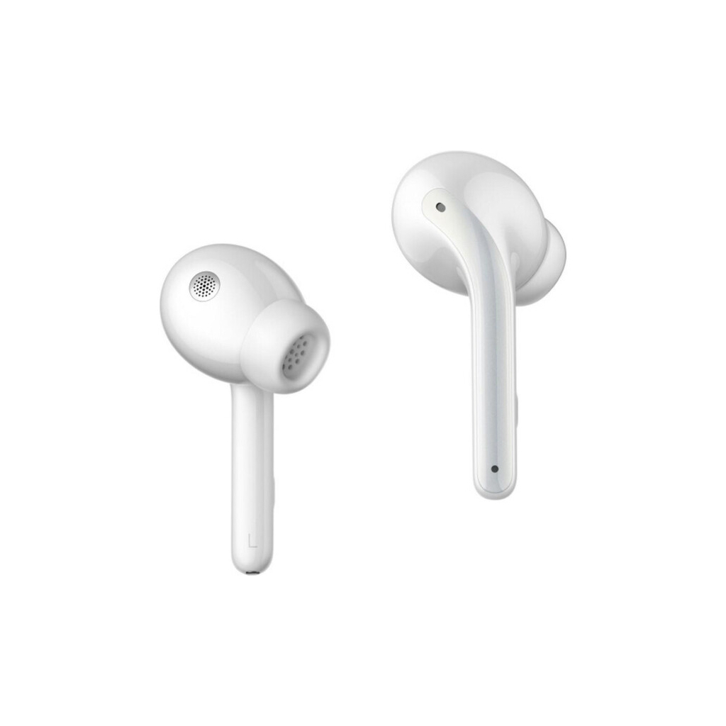 Навушники Xiaomi Buds 3 White (BHR5526GL) зображення 5
