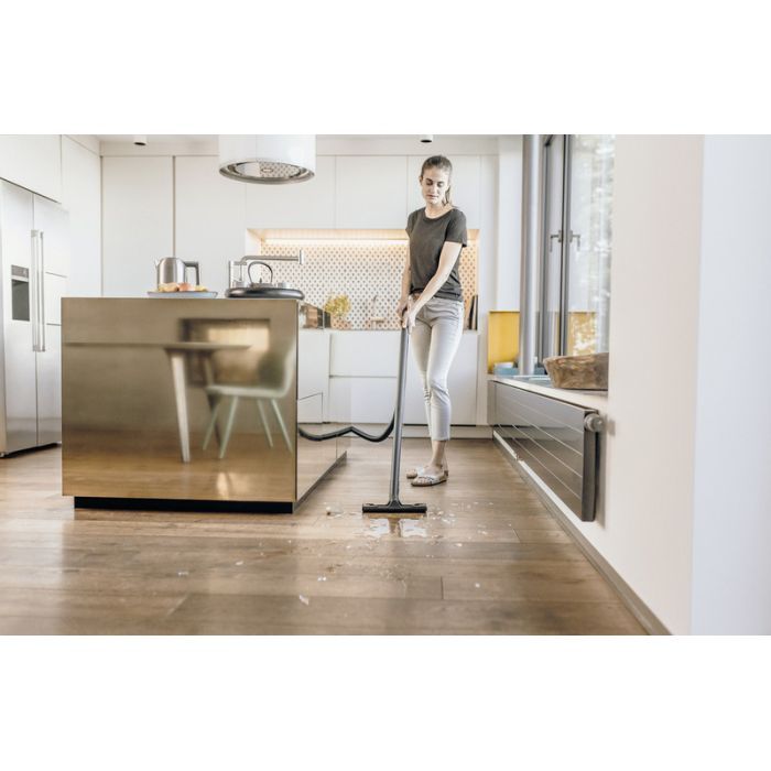 Пылесос Karcher WD 2 PLUS S V-15/4/18 (1.628-050.0) изображение 4
