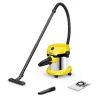 Пылесос Karcher WD 2 PLUS S V-15/4/18 (1.628-050.0)