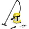 Пилосос Karcher WD 2 PLUS S V-15/4/18 (1.628-050.0)