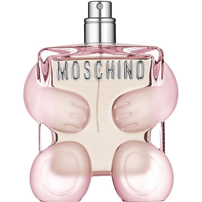 Туалетная вода Moschino Toy 2 Bubble Gum 100 мл (8011003864089)
