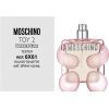 Туалетная вода Moschino Toy 2 Bubble Gum тестер 100 мл (8011003864508) изображение 2