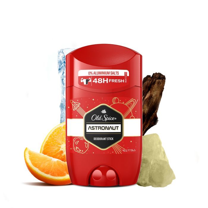 Дезодорант Old Spice Космонавт 50 мл (8006540592939) изображение 6