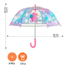 Зонт Cool kids Единорог (6337051) изображение 3