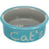 Посуд для котів Trixie Eat on Feet підставка з мисками 300 мл/12 см (яскраві) (4047974247914) зображення 5