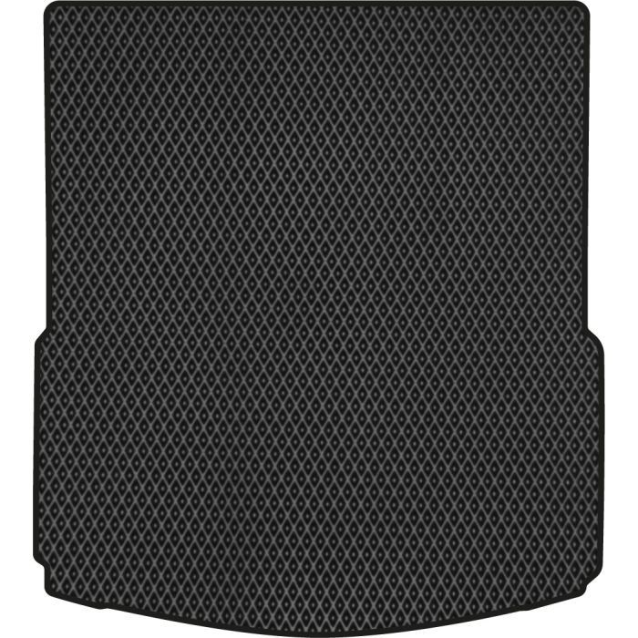 Коврик в багажник EVAtech Audi A6 (C6) 2004_2008 3 пок Combi EU (AU3164B1RBB)