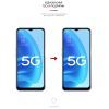 Плівка захисна Armorstandart OPPO A55 5G (ARM62009) зображення 3