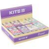 Гумка Kite кольорова Sweet, асорті (K20-015) зображення 2
