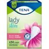 Урологические прокладки Tena Lady Slim Mini Magic 34 шт. (7322540894714) изображение 2