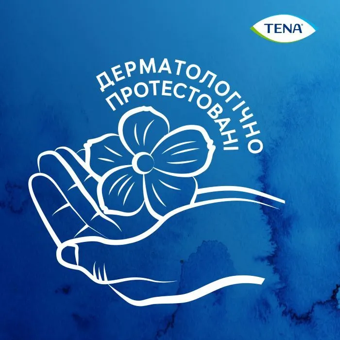 Урологические прокладки Tena Lady Slim Mini Magic 34 шт. (7322540894714) изображение 5