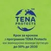 Урологические прокладки Tena Lady Slim Mini Magic 34 шт. (7322540894714) изображение 6