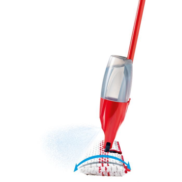 Швабра Vileda 1.2 Spray Max (4023103222755) зображення 3