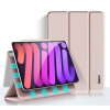 Чохол до планшета BeCover Apple iPad Mini 6 Pink (707525) зображення 2