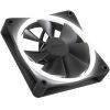 Кулер для корпуса NZXT F120RGB Single (Black) (RF-R12SF-B1) изображение 4