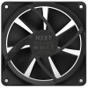 Кулер для корпуса NZXT F120RGB Single (Black) (RF-R12SF-B1) изображение 6