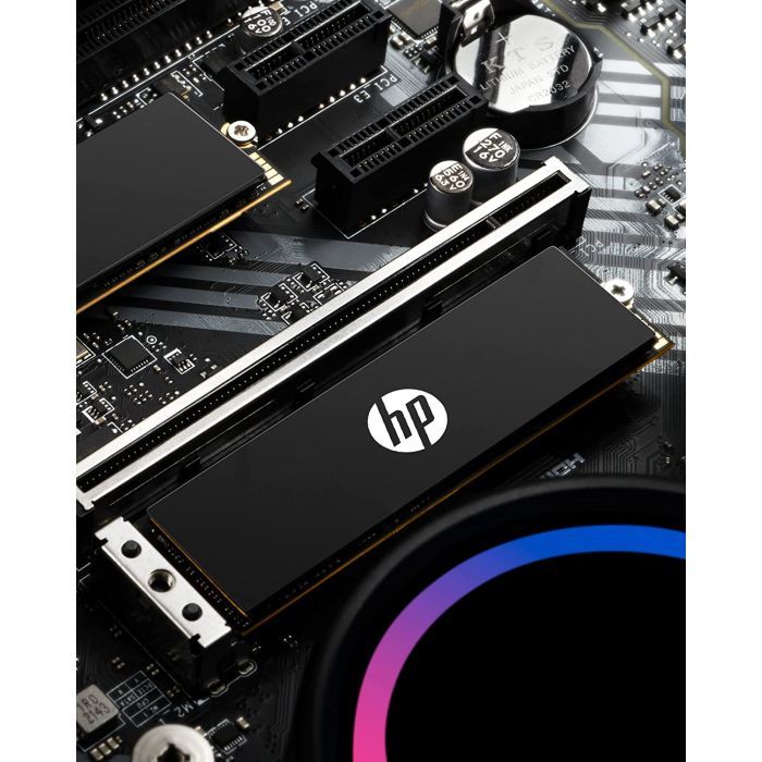 Накопитель SSD M.2 2280 512GB FX900 Pro HP (4A3T9AA) изображение 6