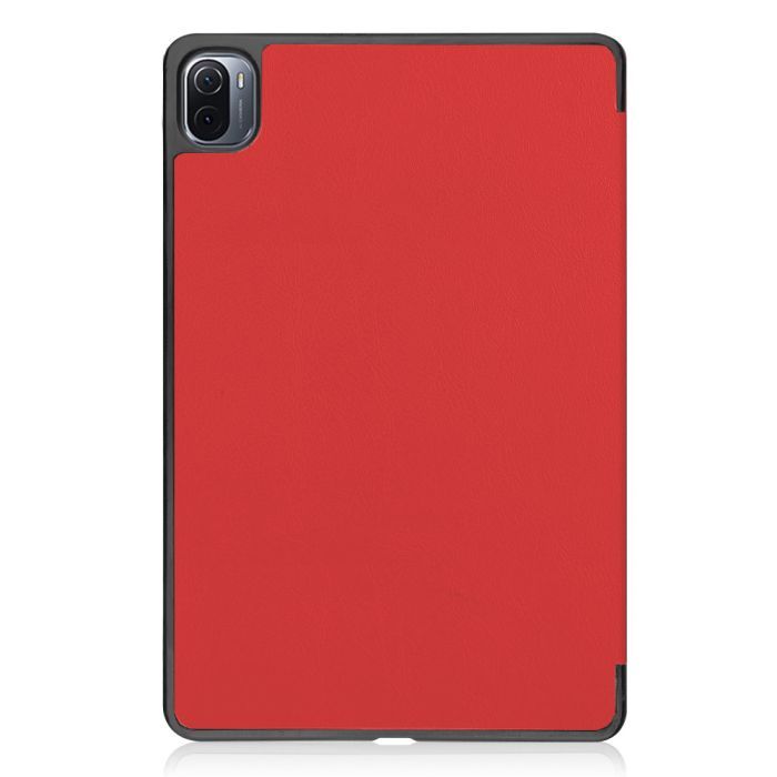Чехол для планшета BeCover Smart Case Xiaomi Mi Pad 5 / 5 Pro Red (706708) изображение 3
