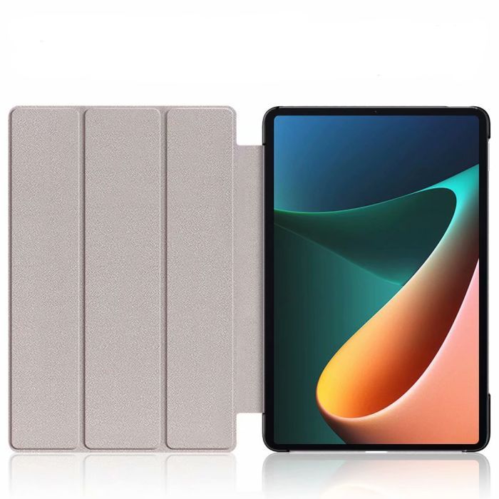 Чехол для планшета BeCover Smart Case Xiaomi Mi Pad 5 / 5 Pro Red (706708) изображение 4