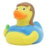 Игрушка для ванной Funny Ducks Утка Беременная (L1351) изображение 2