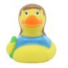Игрушка для ванной Funny Ducks Утка Беременная (L1351)