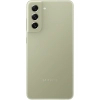 Мобильный телефон Samsung Galaxy S21 FE 5G 6/128Gb Light Green (SM-G990BLGFSEK) изображение 2
