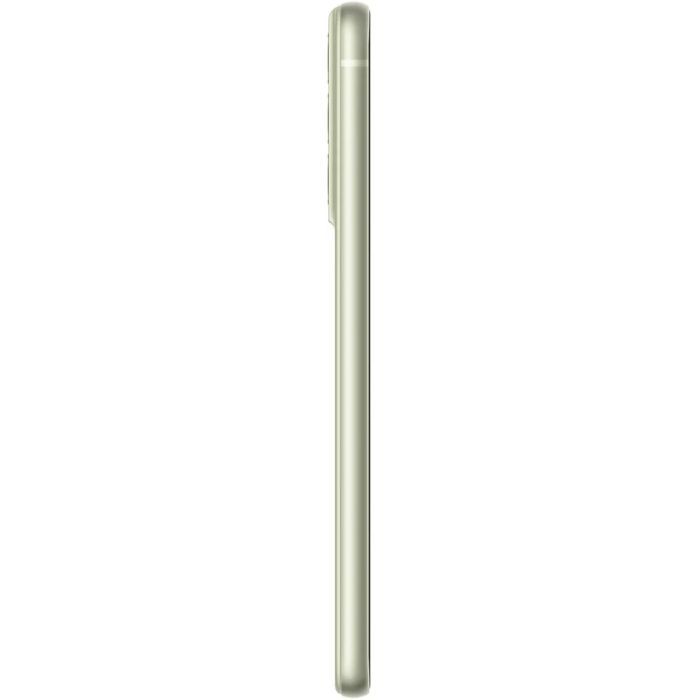 Мобильный телефон Samsung Galaxy S21 FE 5G 6/128Gb Gray (SM-G990BZAFSEK) изображение 3